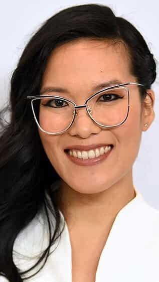 11 Funniest Asian Female Stand.